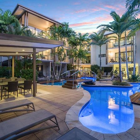 Shantara Resort Port Douglas - Adults Only Retreat Екстериор снимка