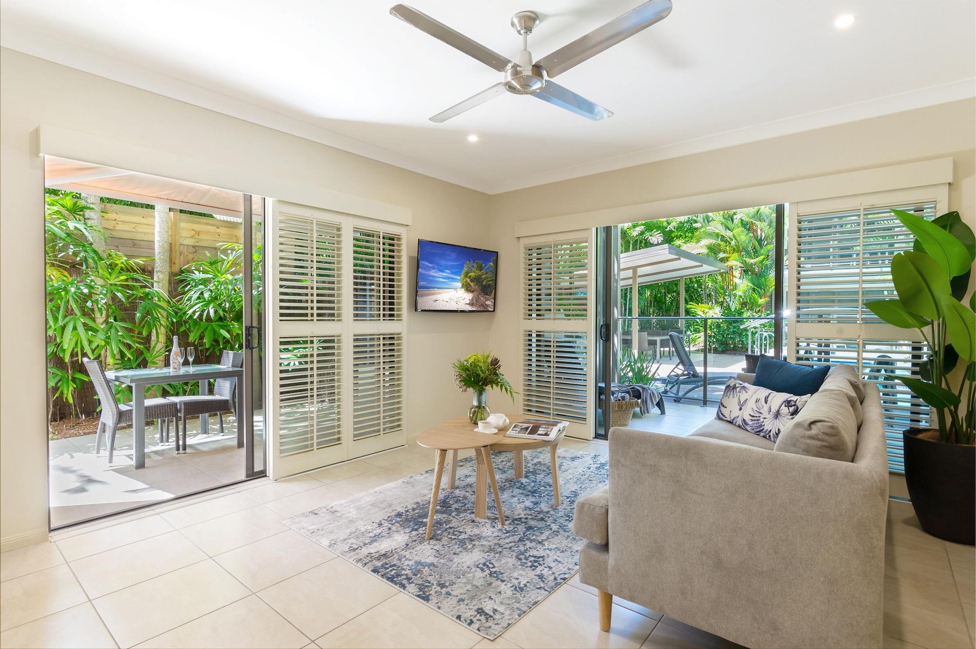 Shantara Resort Port Douglas - Adults Only Retreat Екстериор снимка