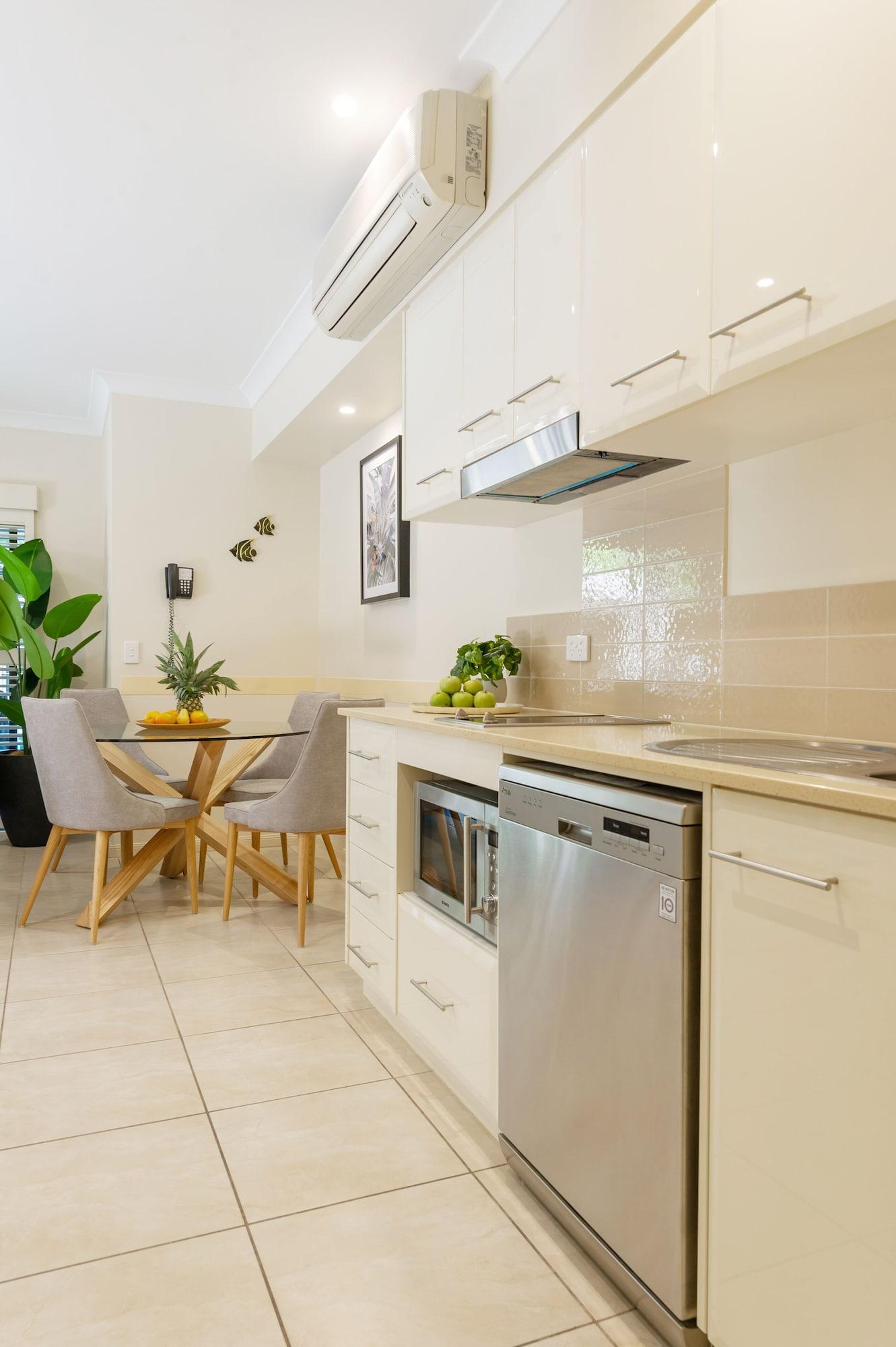 Shantara Resort Port Douglas - Adults Only Retreat Екстериор снимка