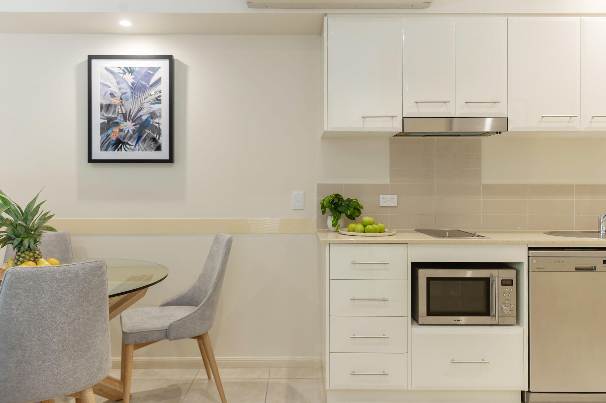 Shantara Resort Port Douglas - Adults Only Retreat Екстериор снимка