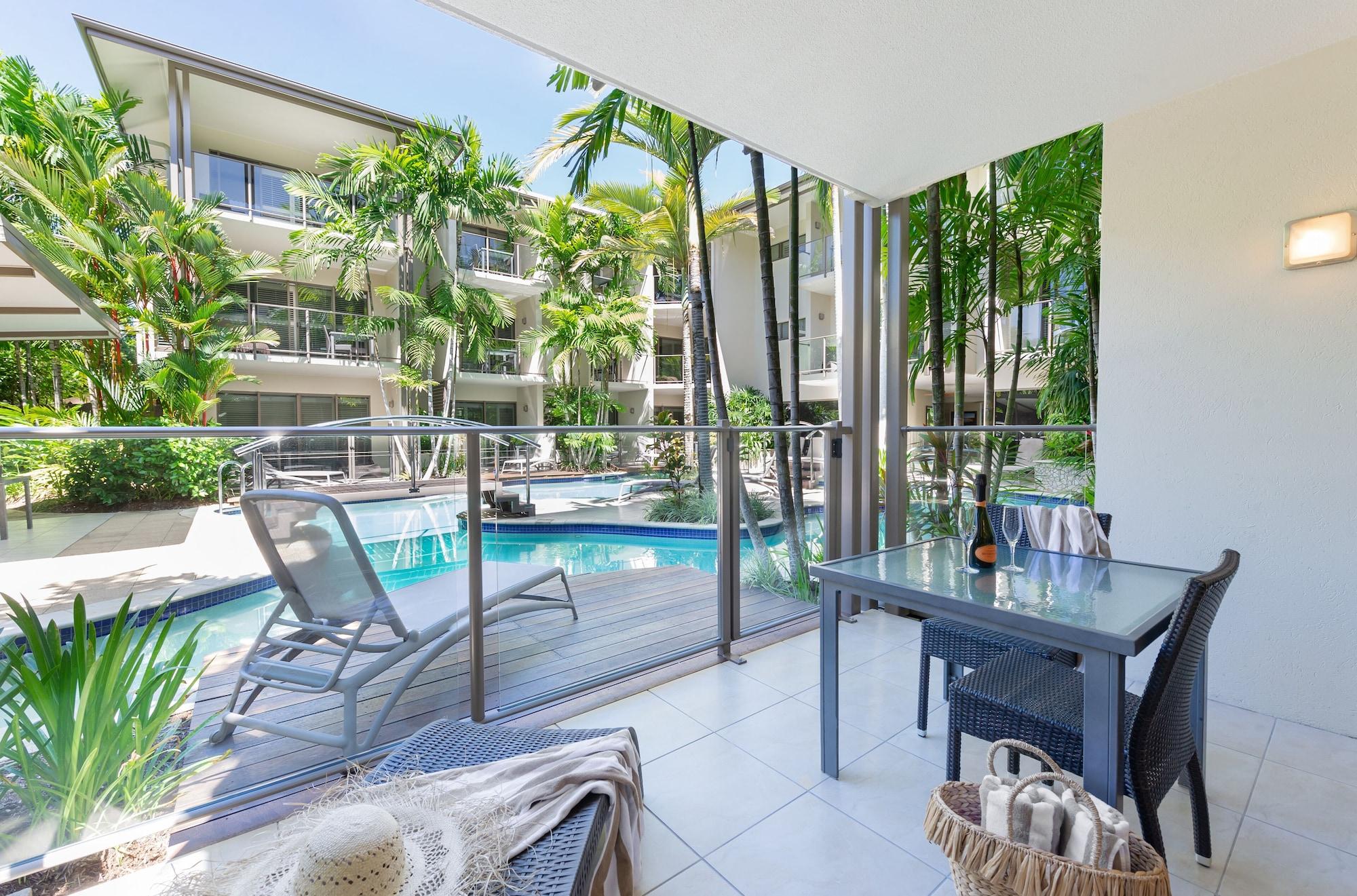 Shantara Resort Port Douglas - Adults Only Retreat Екстериор снимка