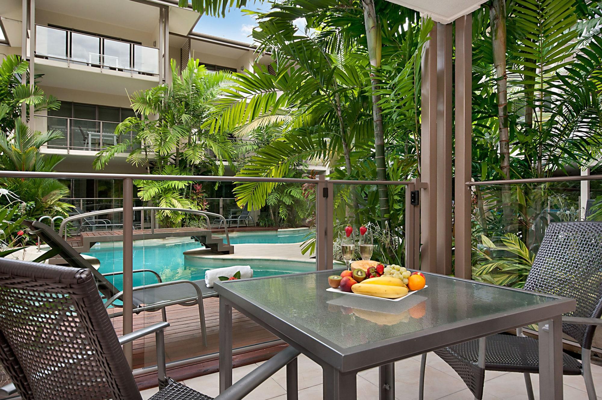 Shantara Resort Port Douglas - Adults Only Retreat Екстериор снимка