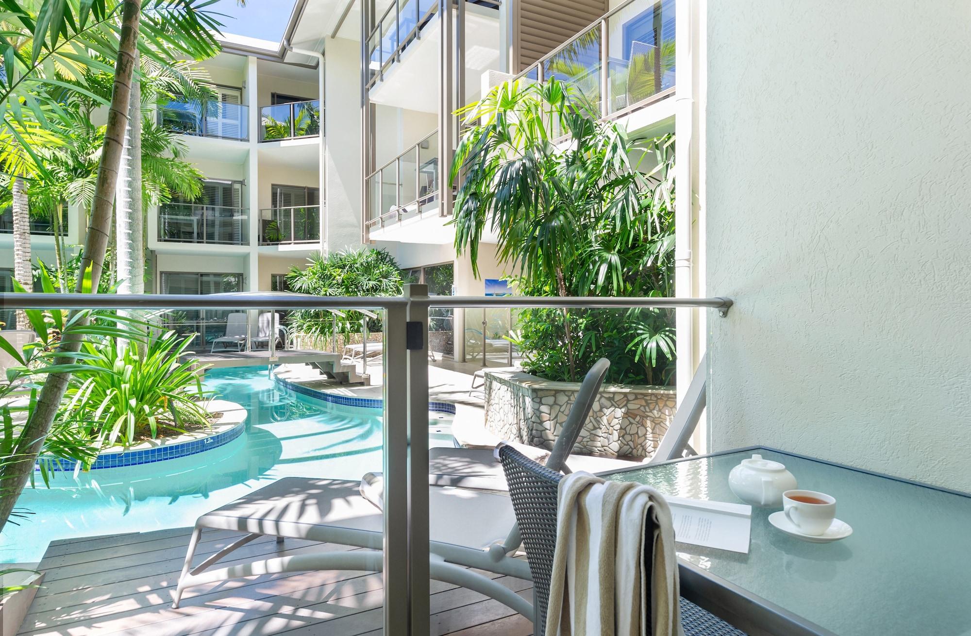 Shantara Resort Port Douglas - Adults Only Retreat Екстериор снимка
