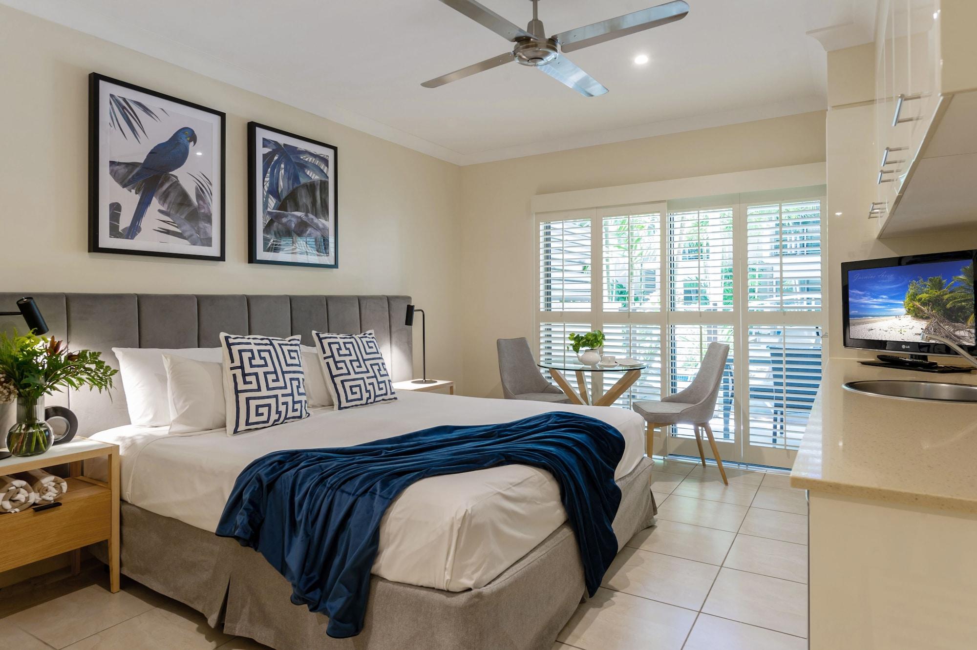 Shantara Resort Port Douglas - Adults Only Retreat Екстериор снимка