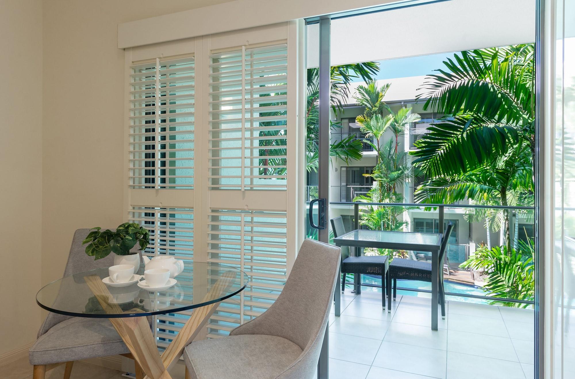 Shantara Resort Port Douglas - Adults Only Retreat Екстериор снимка