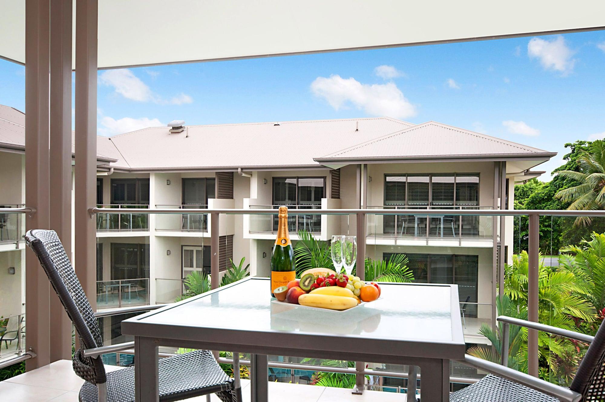 Shantara Resort Port Douglas - Adults Only Retreat Екстериор снимка