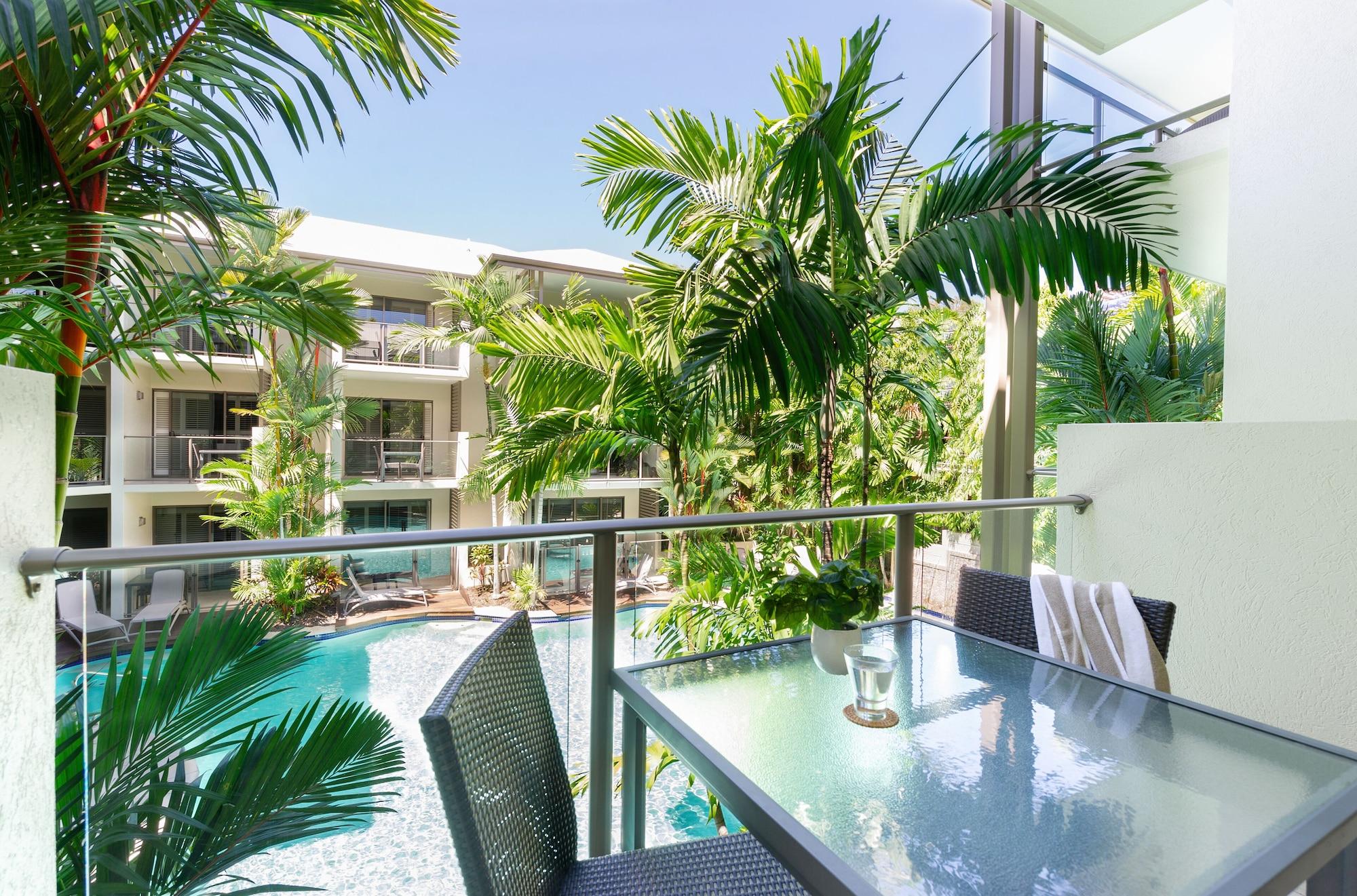 Shantara Resort Port Douglas - Adults Only Retreat Екстериор снимка
