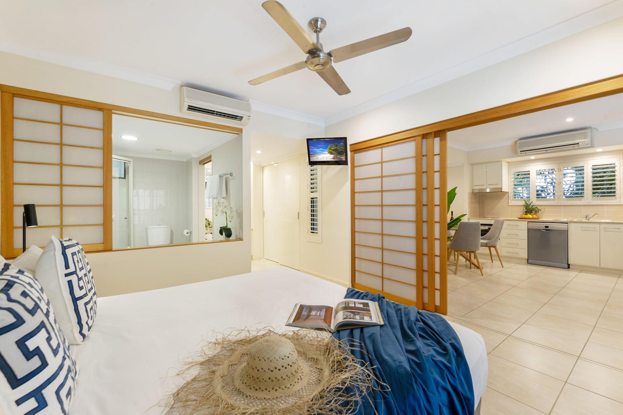 Shantara Resort Port Douglas - Adults Only Retreat Екстериор снимка