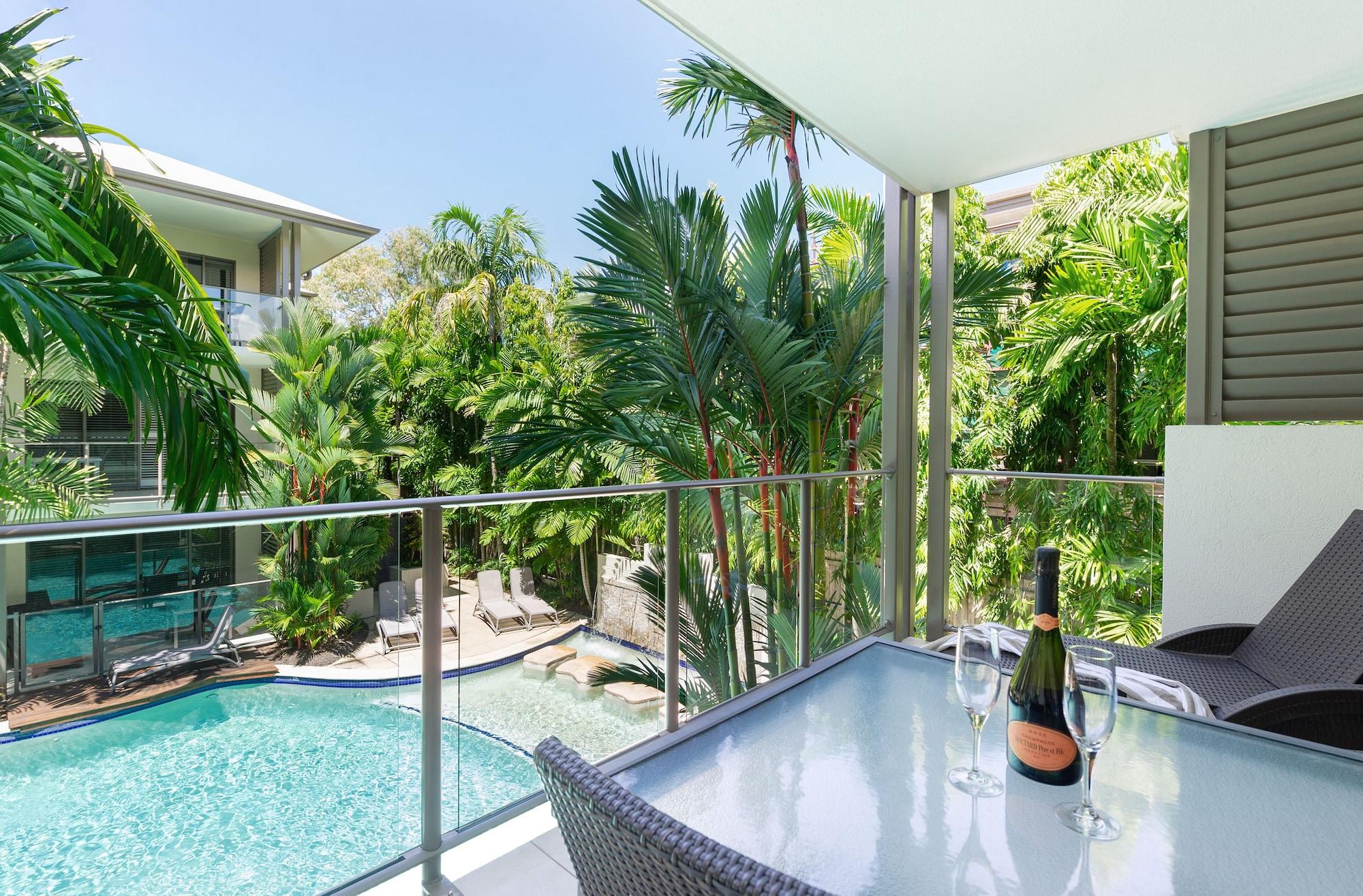 Shantara Resort Port Douglas - Adults Only Retreat Екстериор снимка