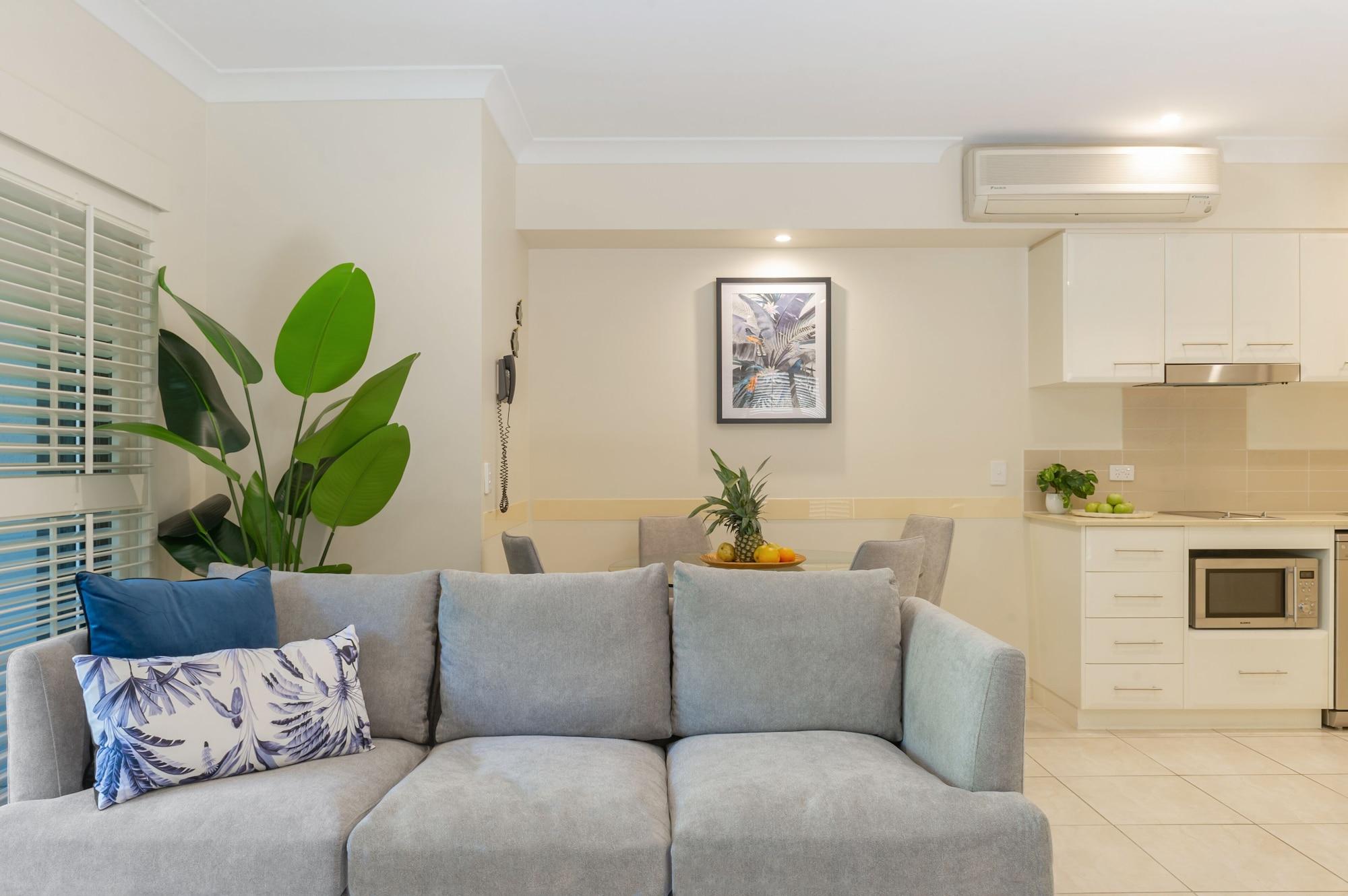 Shantara Resort Port Douglas - Adults Only Retreat Екстериор снимка