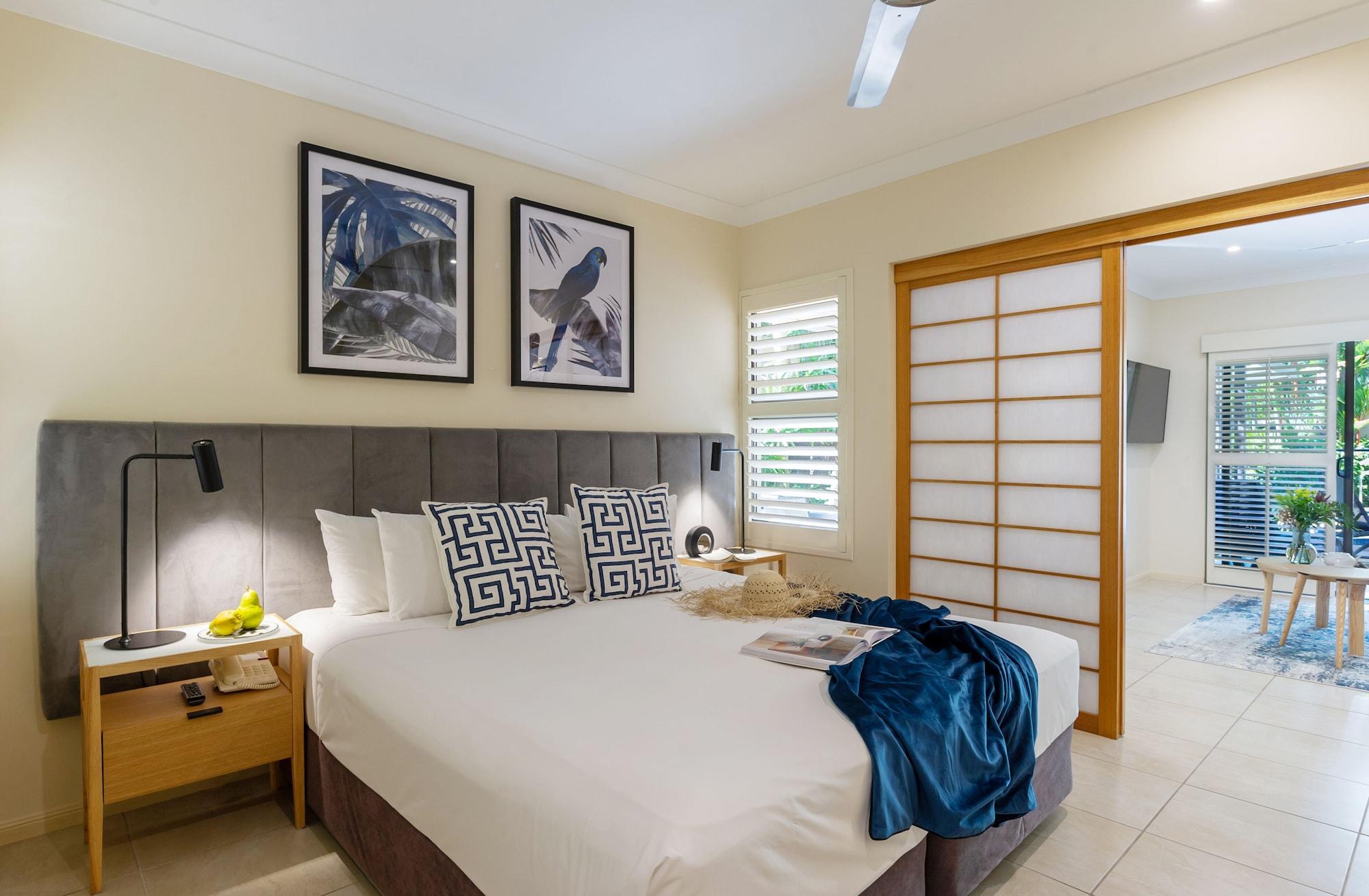 Shantara Resort Port Douglas - Adults Only Retreat Екстериор снимка