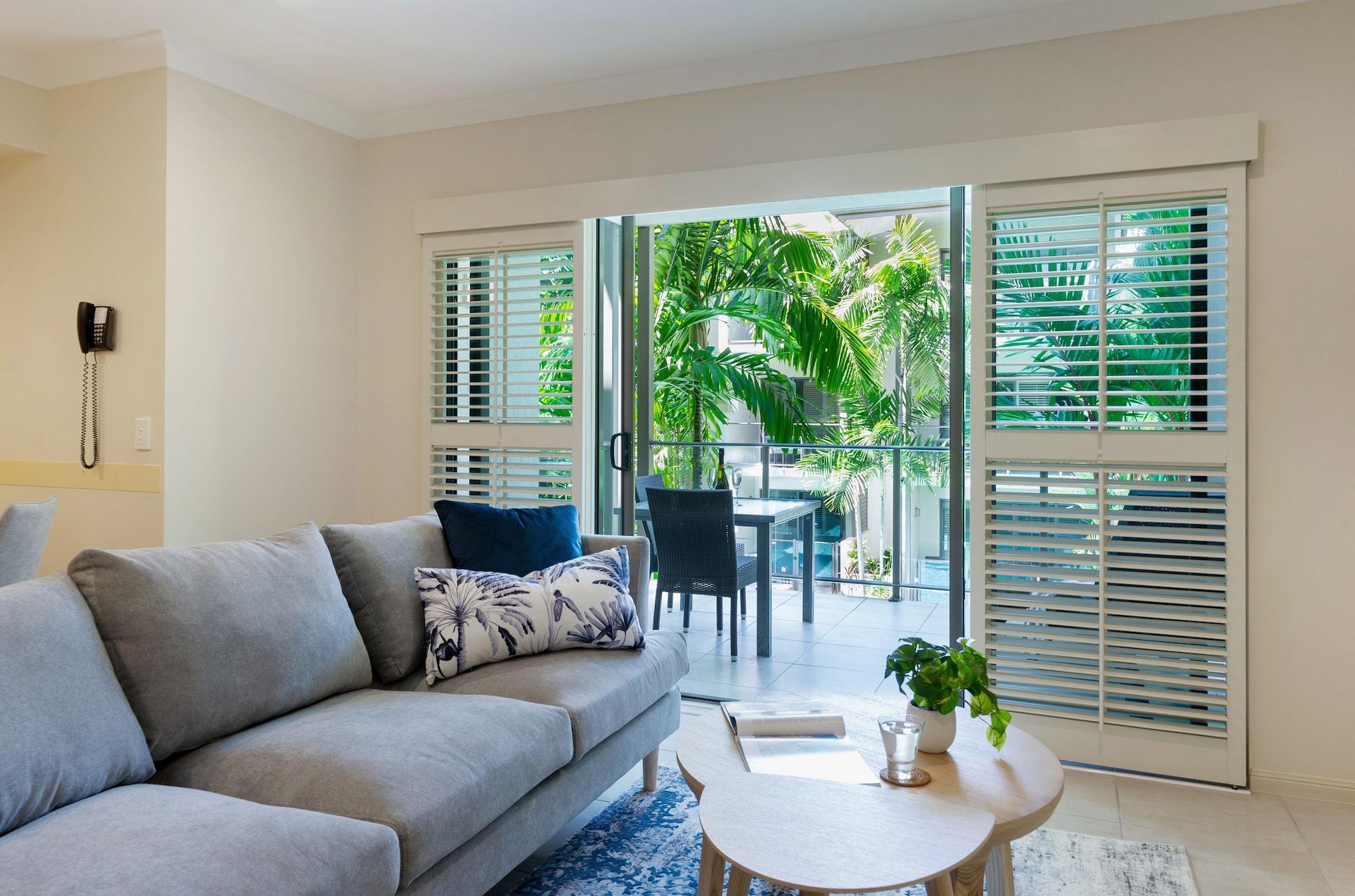 Shantara Resort Port Douglas - Adults Only Retreat Екстериор снимка