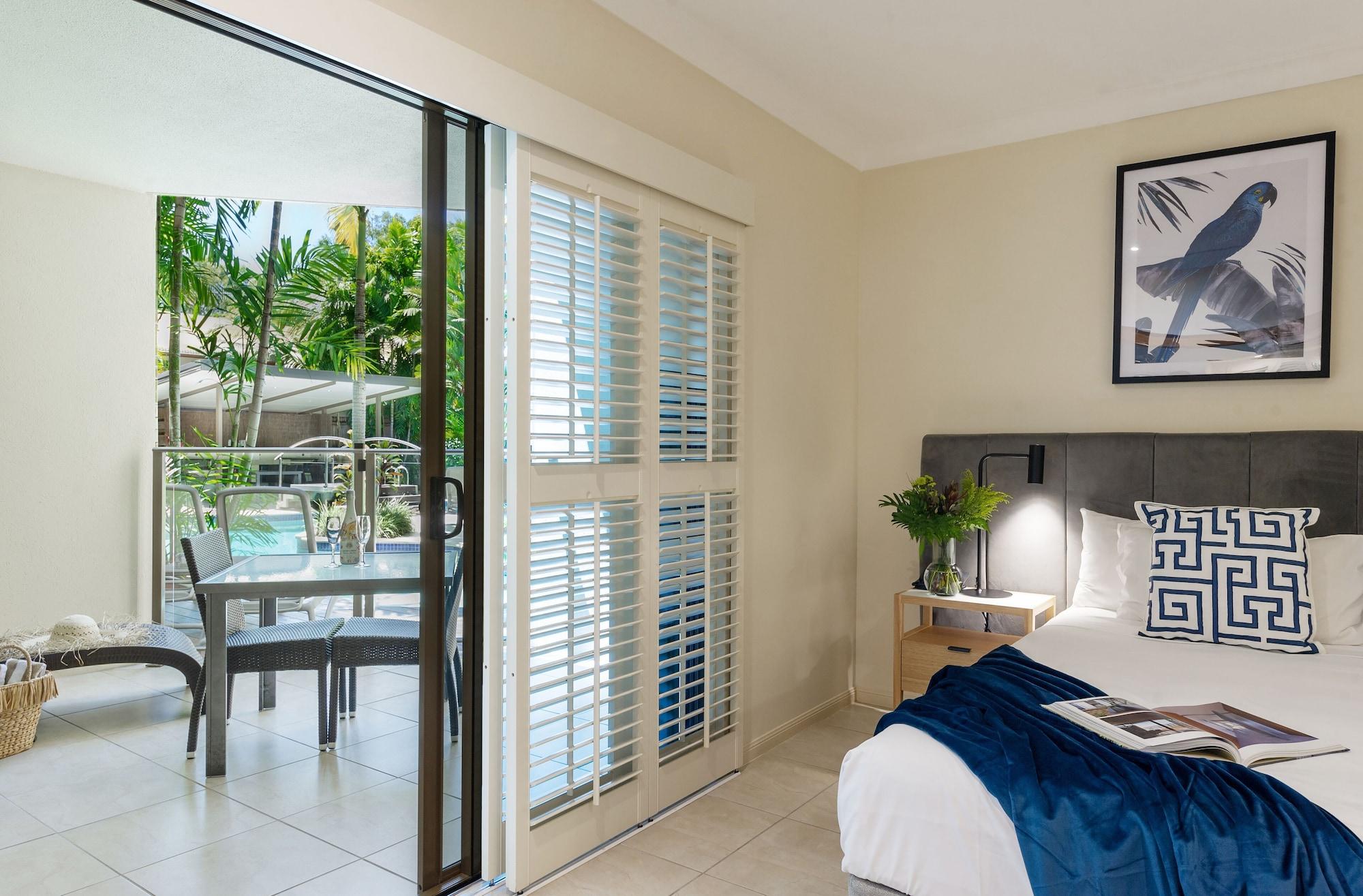 Shantara Resort Port Douglas - Adults Only Retreat Екстериор снимка