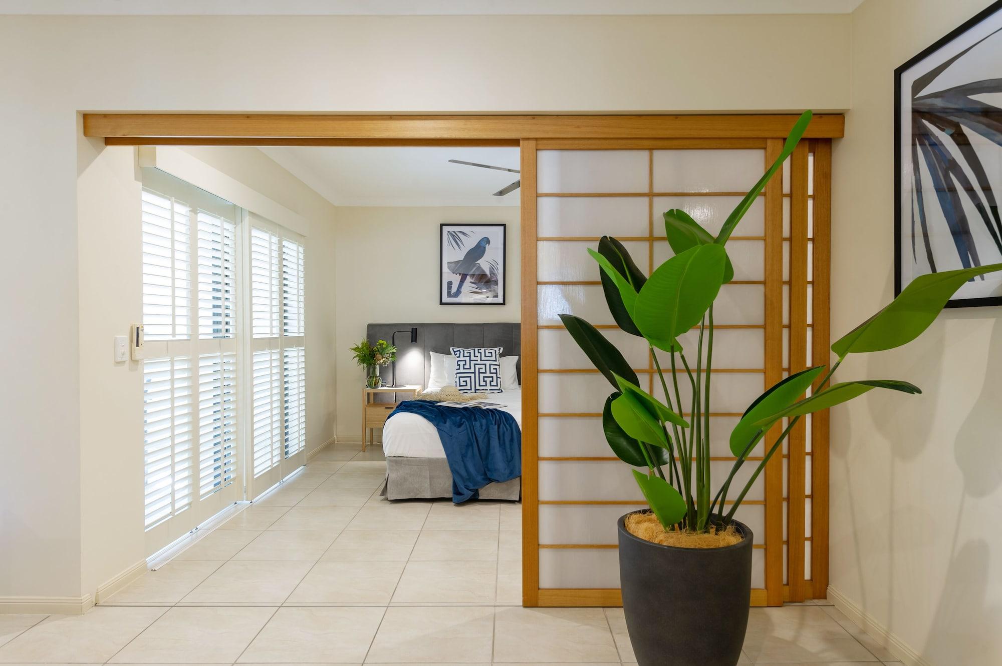 Shantara Resort Port Douglas - Adults Only Retreat Екстериор снимка