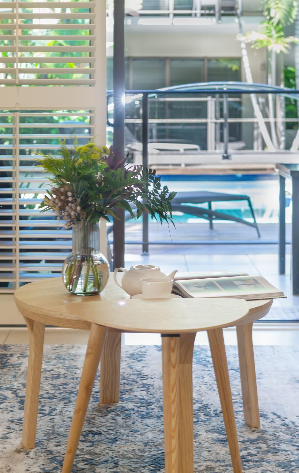 Shantara Resort Port Douglas - Adults Only Retreat Екстериор снимка