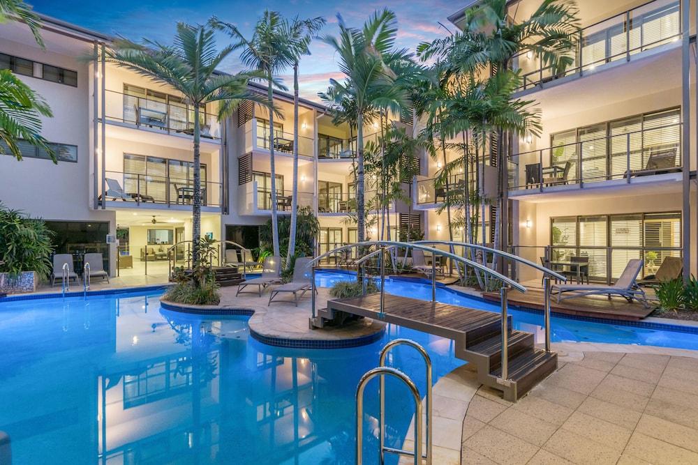 Shantara Resort Port Douglas - Adults Only Retreat Екстериор снимка
