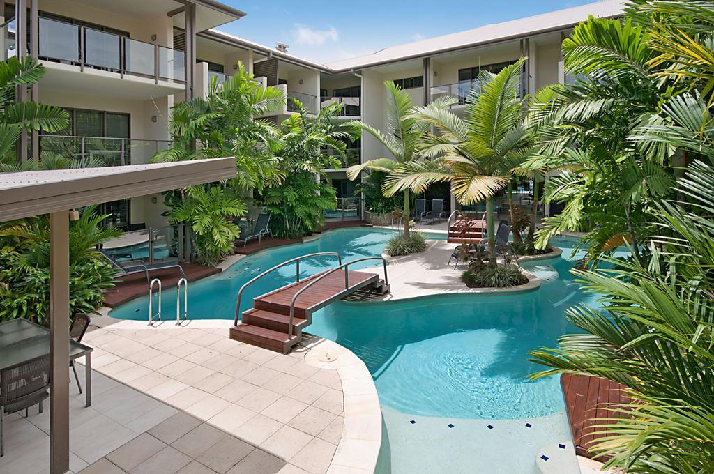 Shantara Resort Port Douglas - Adults Only Retreat Екстериор снимка