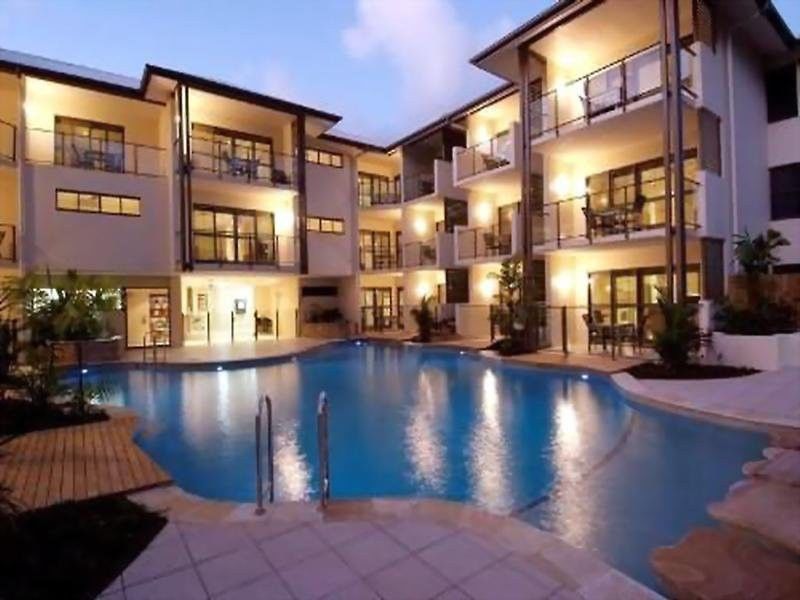 Shantara Resort Port Douglas - Adults Only Retreat Екстериор снимка