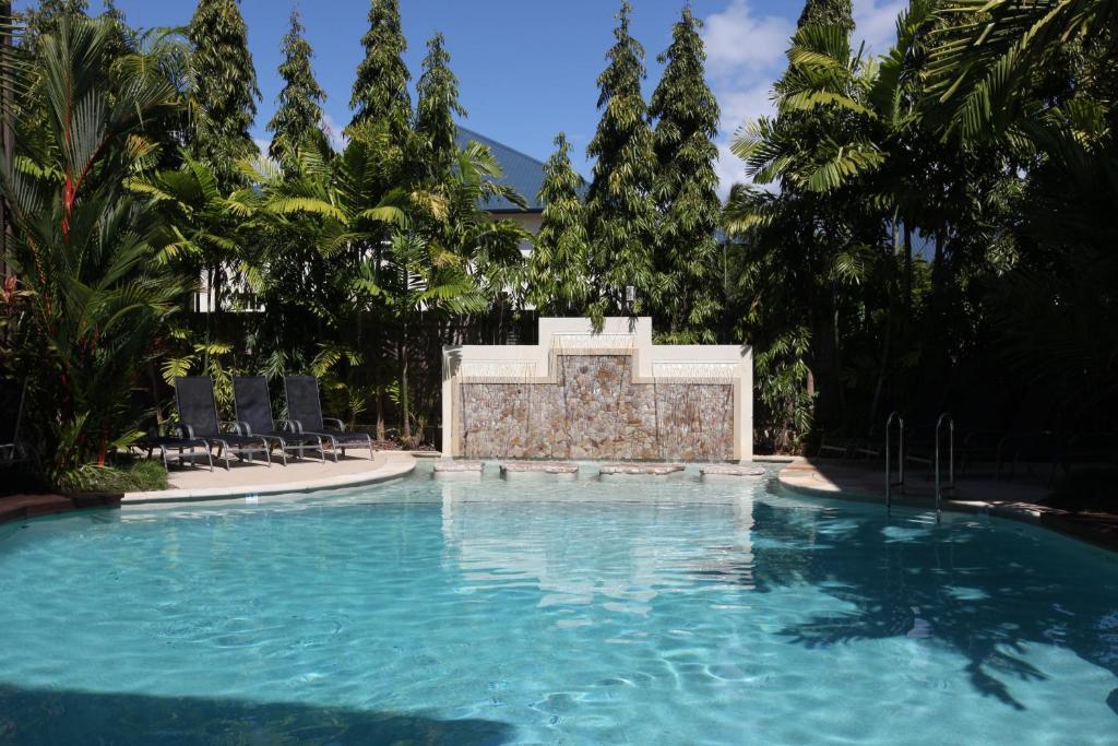 Shantara Resort Port Douglas - Adults Only Retreat Екстериор снимка