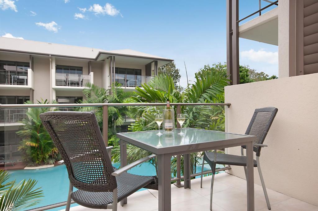 Shantara Resort Port Douglas - Adults Only Retreat Стая снимка