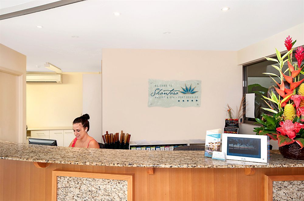 Shantara Resort Port Douglas - Adults Only Retreat Екстериор снимка
