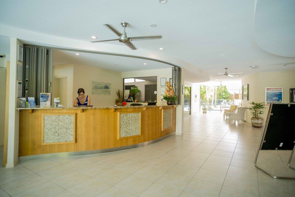 Shantara Resort Port Douglas - Adults Only Retreat Екстериор снимка