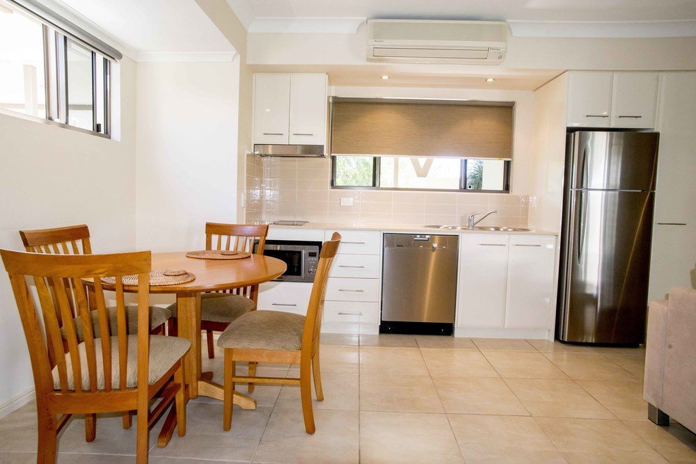 Shantara Resort Port Douglas - Adults Only Retreat Екстериор снимка