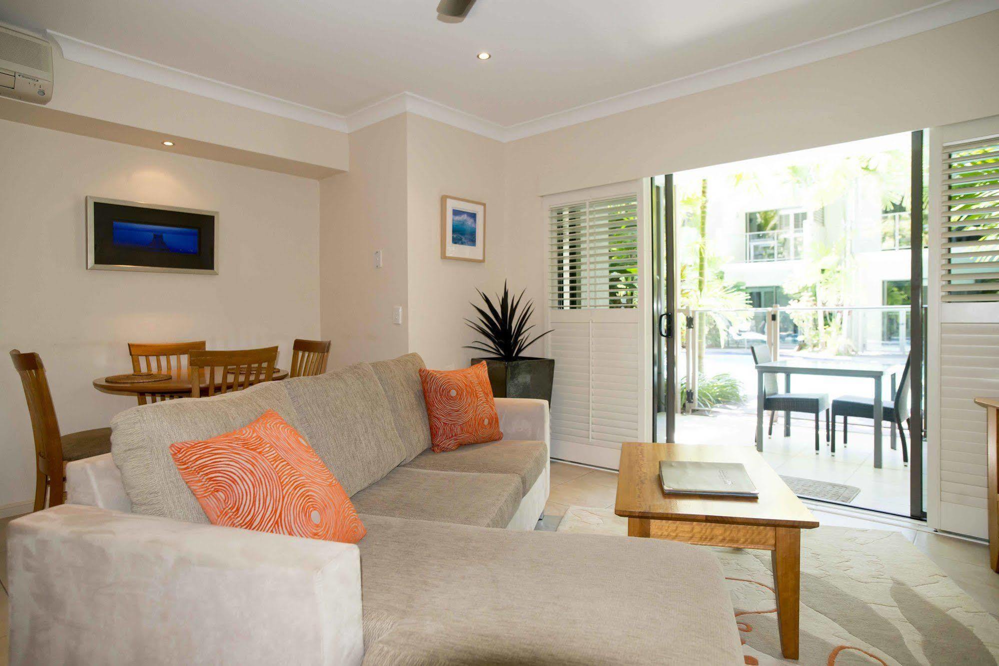 Shantara Resort Port Douglas - Adults Only Retreat Екстериор снимка