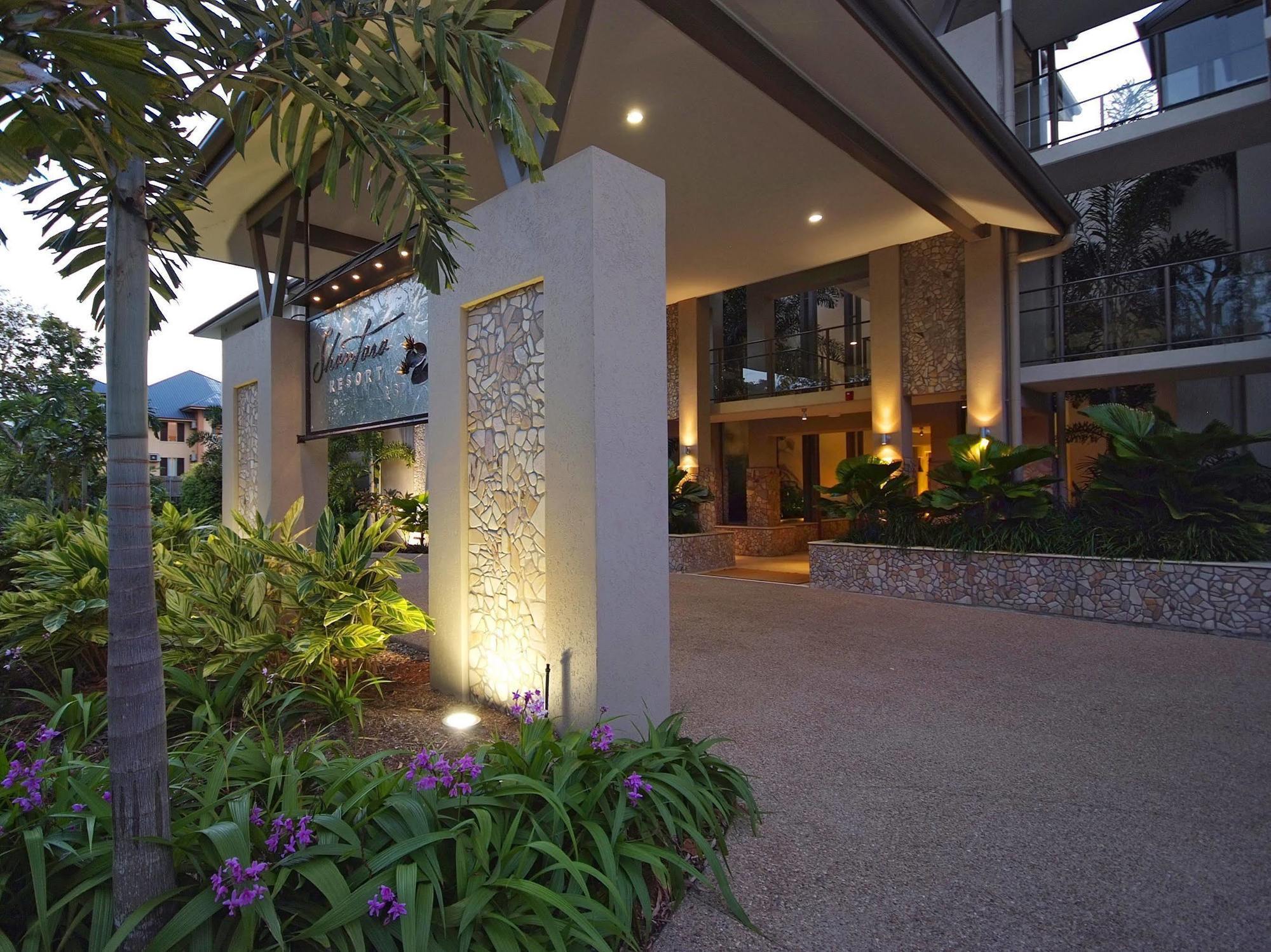 Shantara Resort Port Douglas - Adults Only Retreat Екстериор снимка