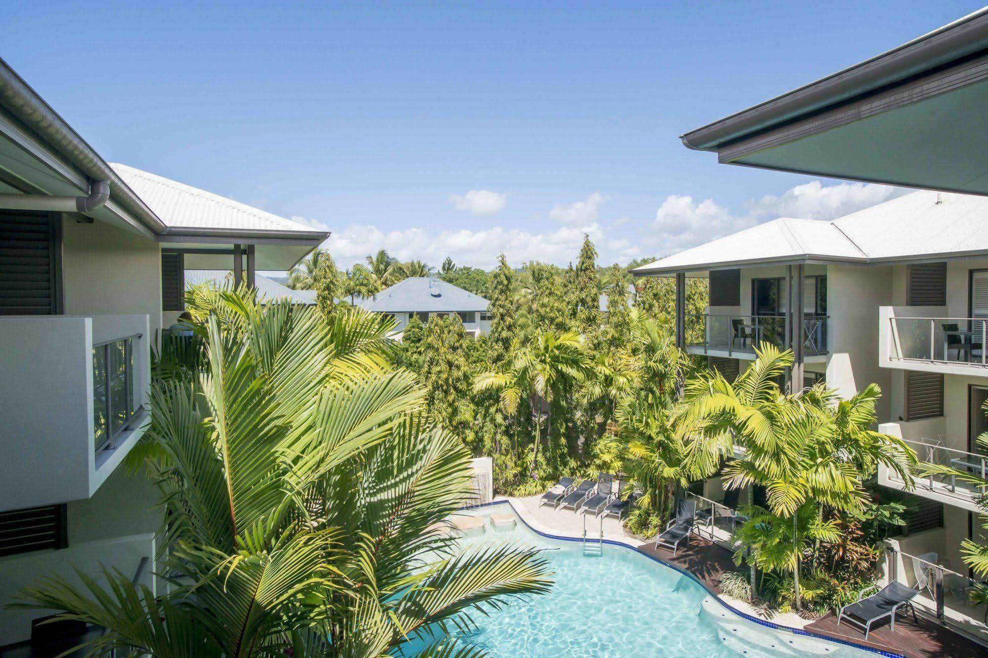 Shantara Resort Port Douglas - Adults Only Retreat Екстериор снимка