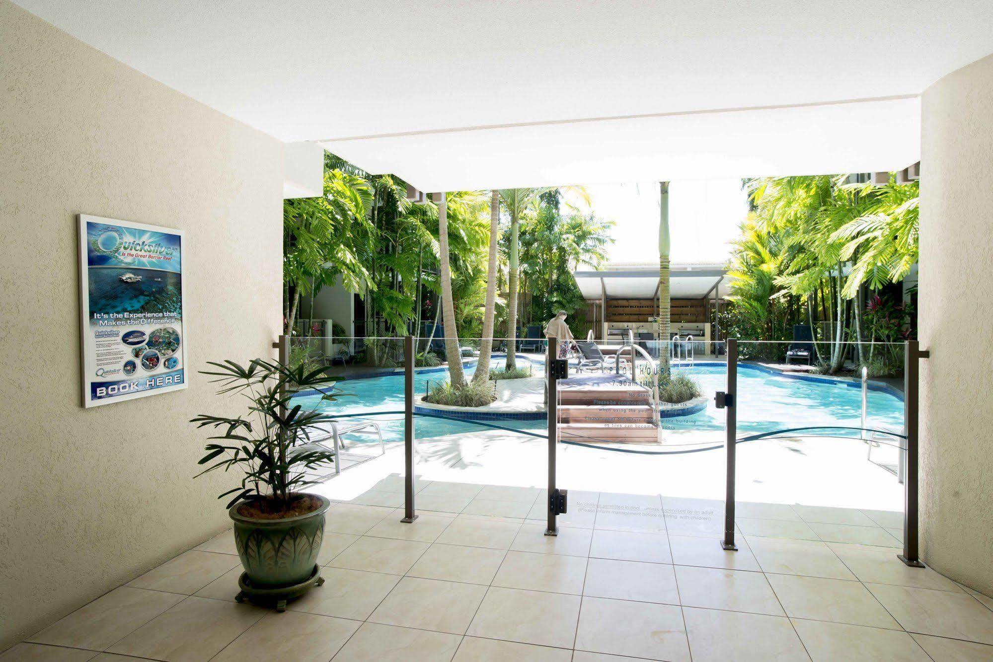 Shantara Resort Port Douglas - Adults Only Retreat Екстериор снимка