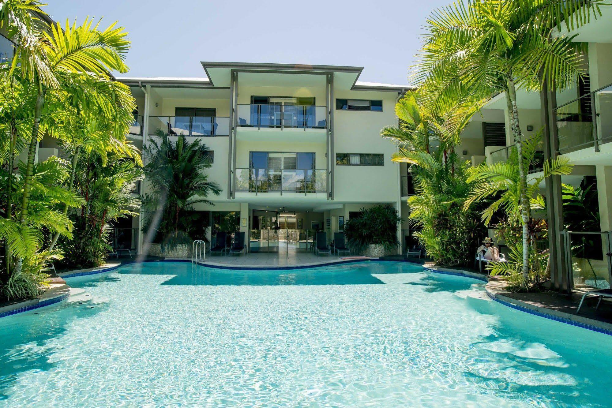 Shantara Resort Port Douglas - Adults Only Retreat Екстериор снимка
