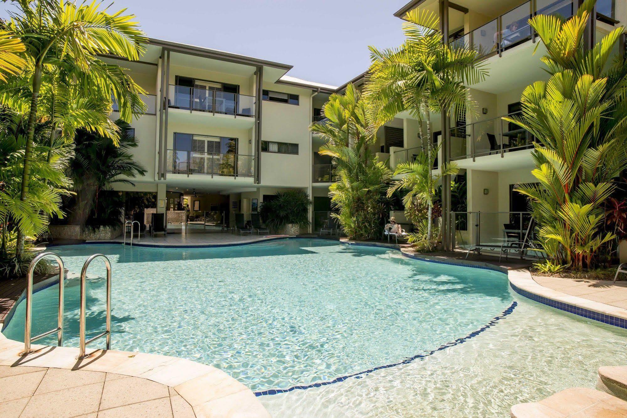 Shantara Resort Port Douglas - Adults Only Retreat Екстериор снимка