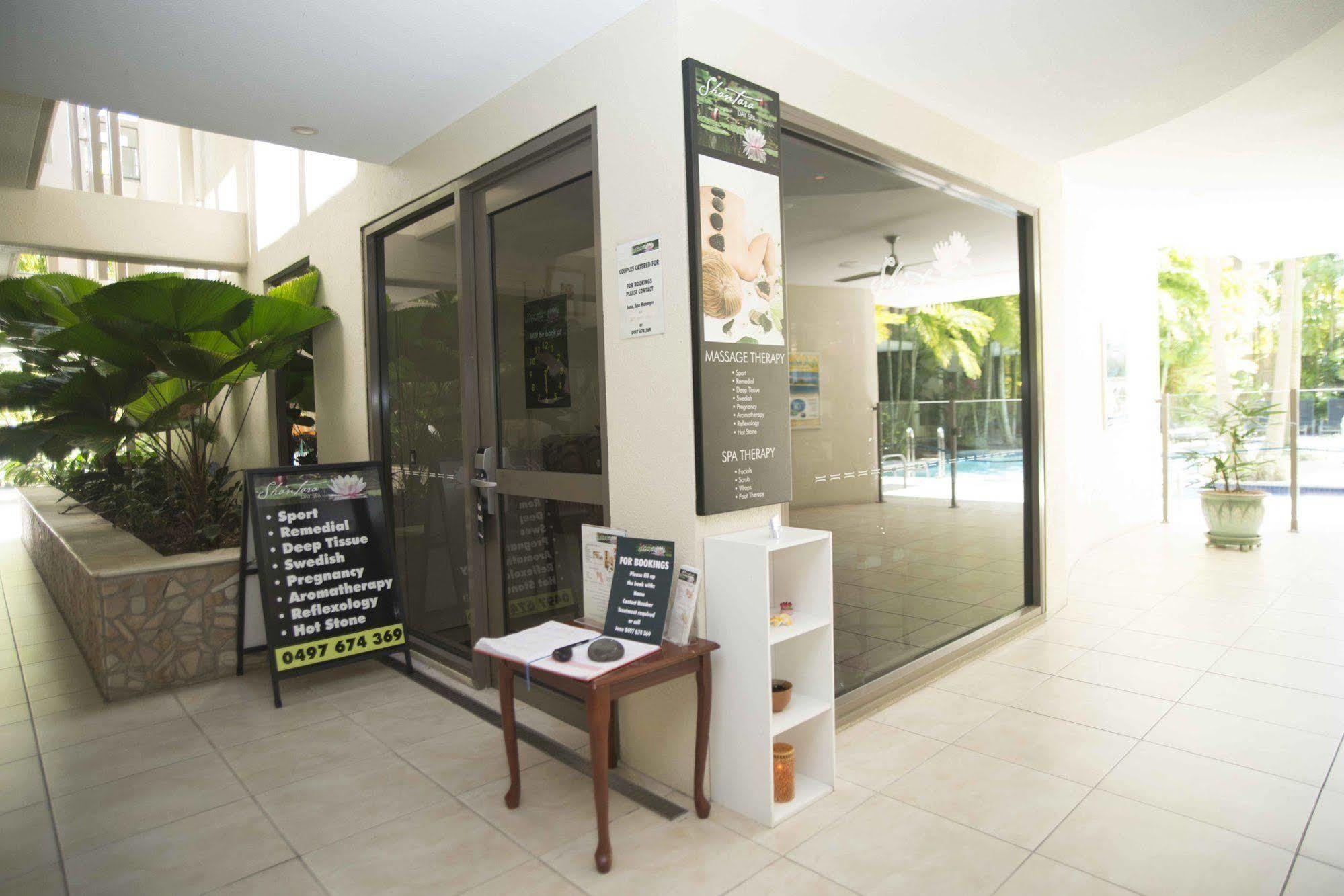 Shantara Resort Port Douglas - Adults Only Retreat Екстериор снимка