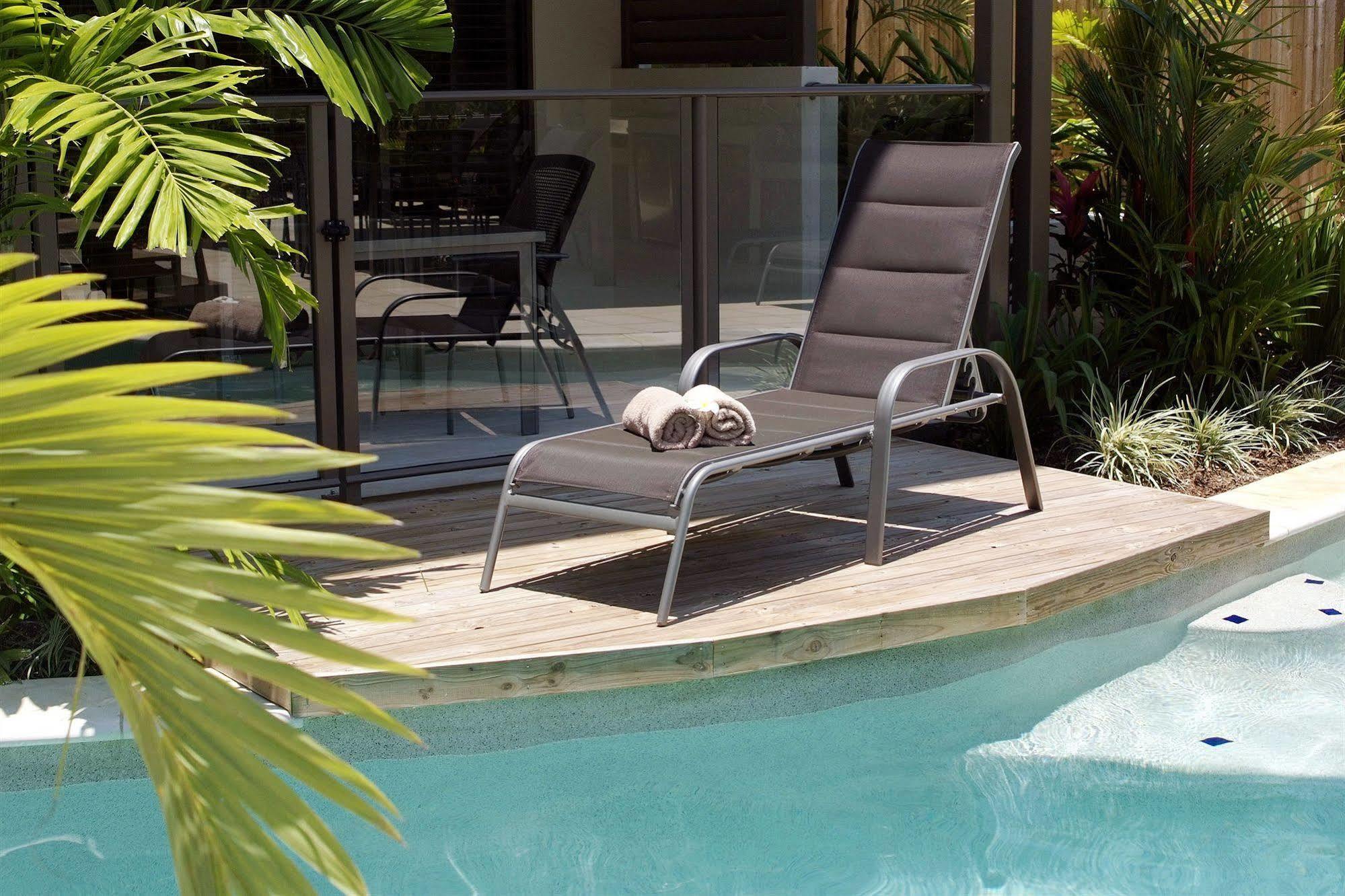 Shantara Resort Port Douglas - Adults Only Retreat Екстериор снимка