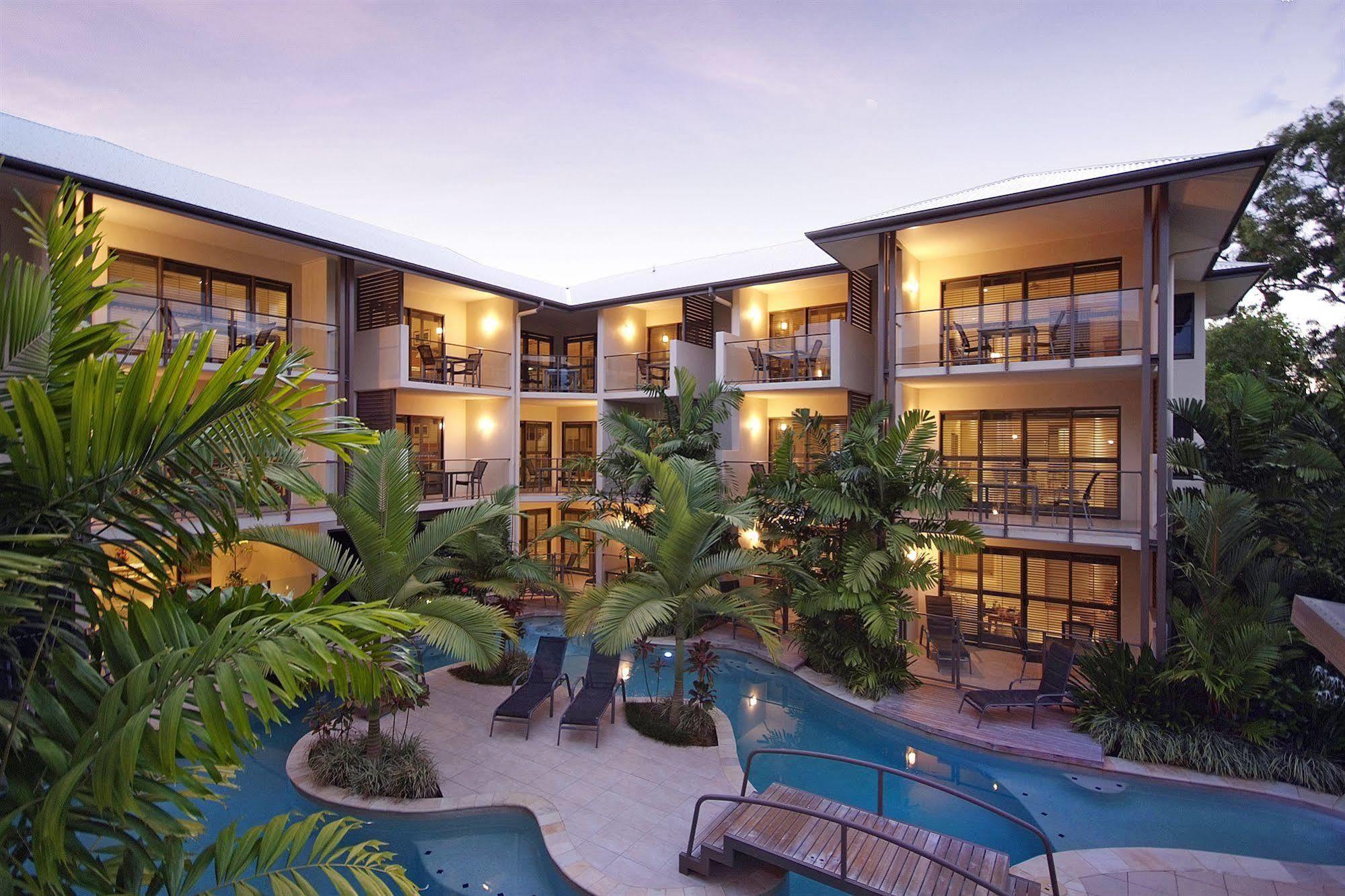 Shantara Resort Port Douglas - Adults Only Retreat Екстериор снимка