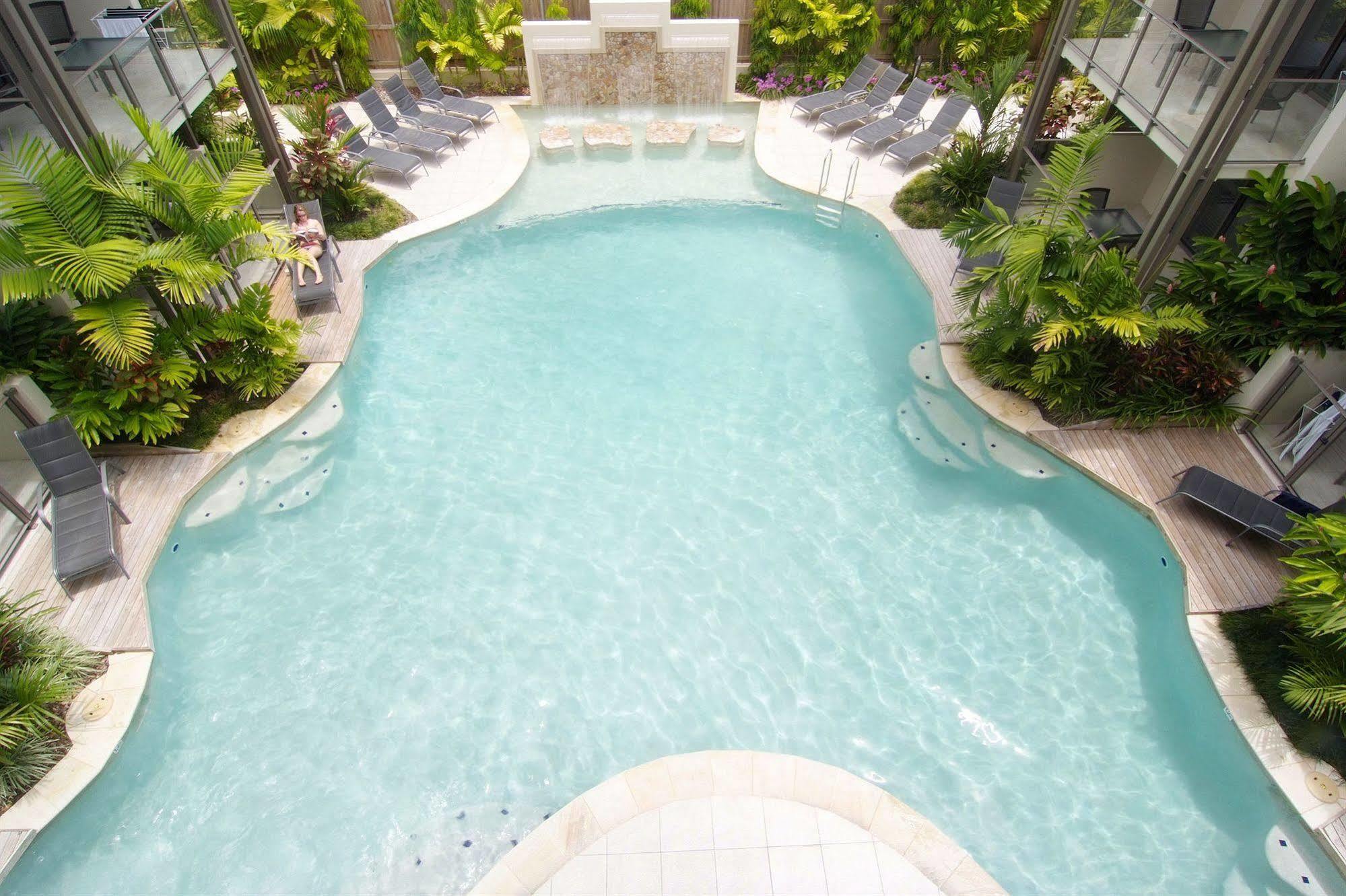 Shantara Resort Port Douglas - Adults Only Retreat Екстериор снимка