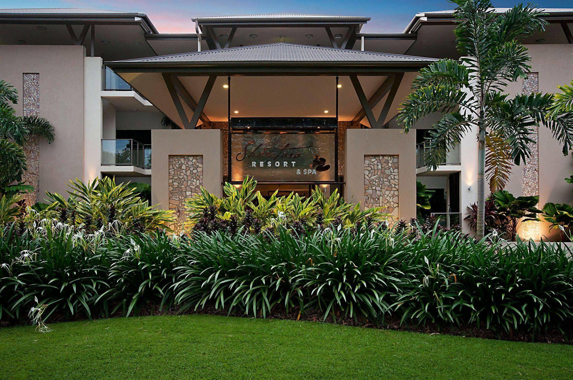 Shantara Resort Port Douglas - Adults Only Retreat Екстериор снимка