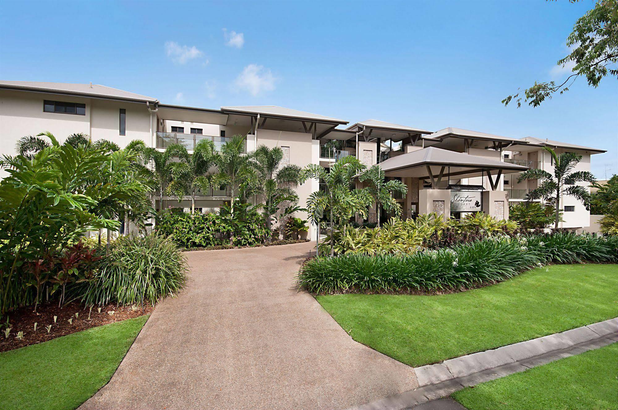 Shantara Resort Port Douglas - Adults Only Retreat Екстериор снимка