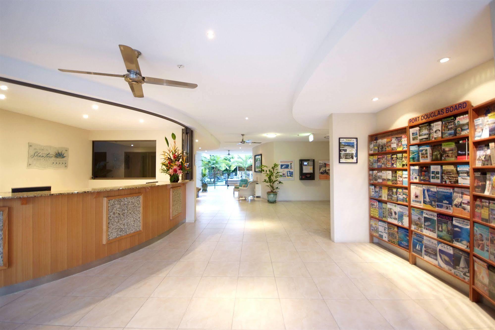 Shantara Resort Port Douglas - Adults Only Retreat Екстериор снимка