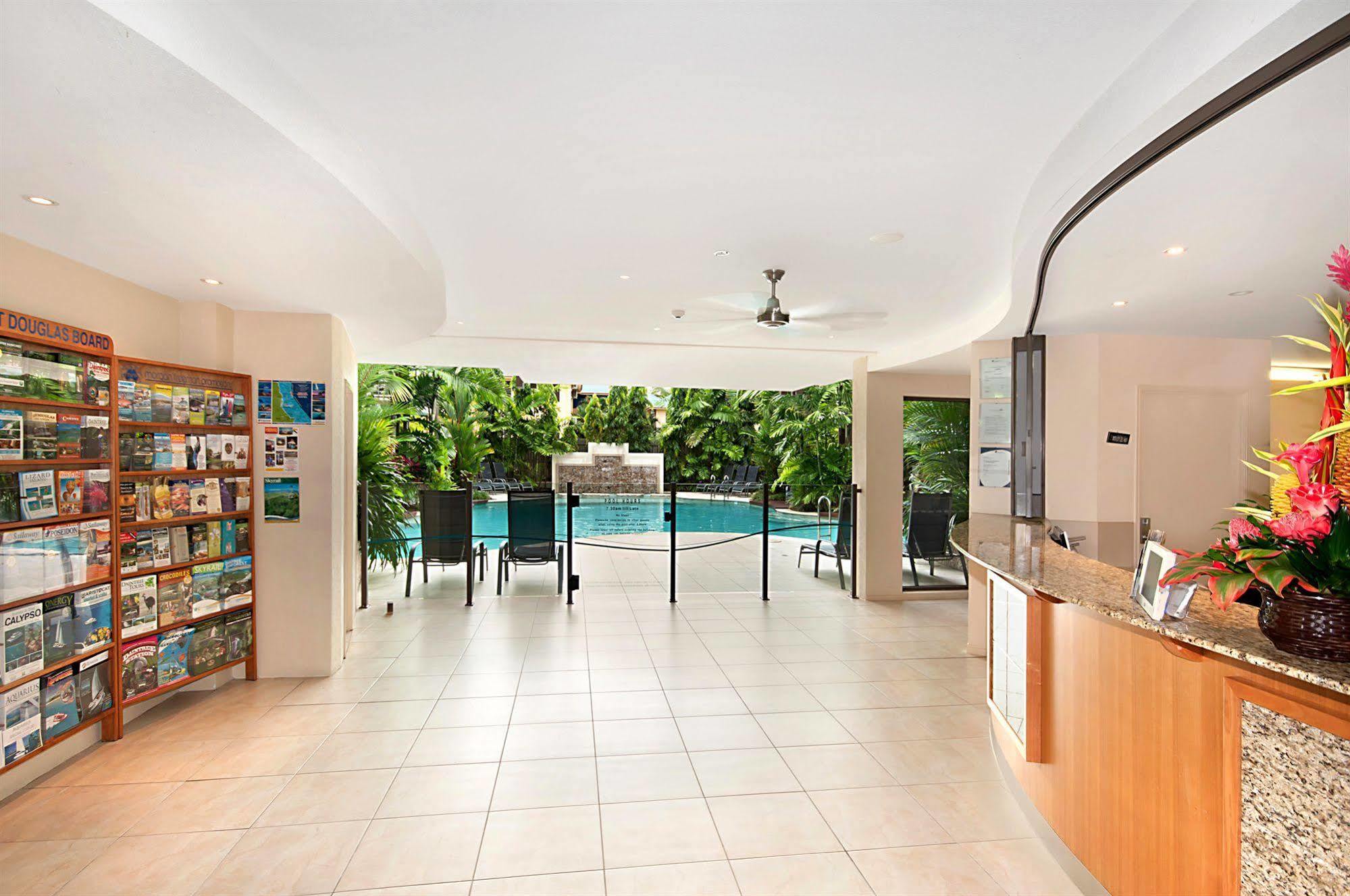 Shantara Resort Port Douglas - Adults Only Retreat Екстериор снимка