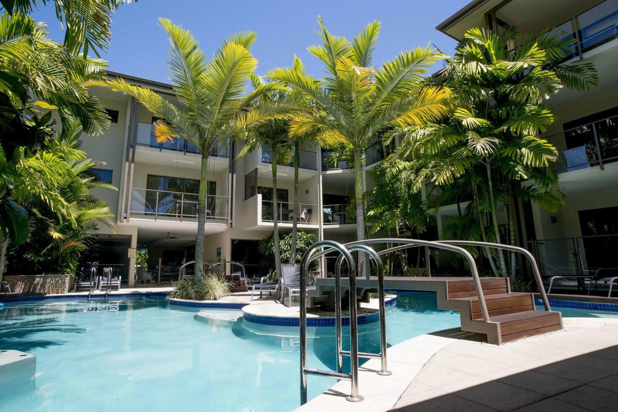 Shantara Resort Port Douglas - Adults Only Retreat Екстериор снимка