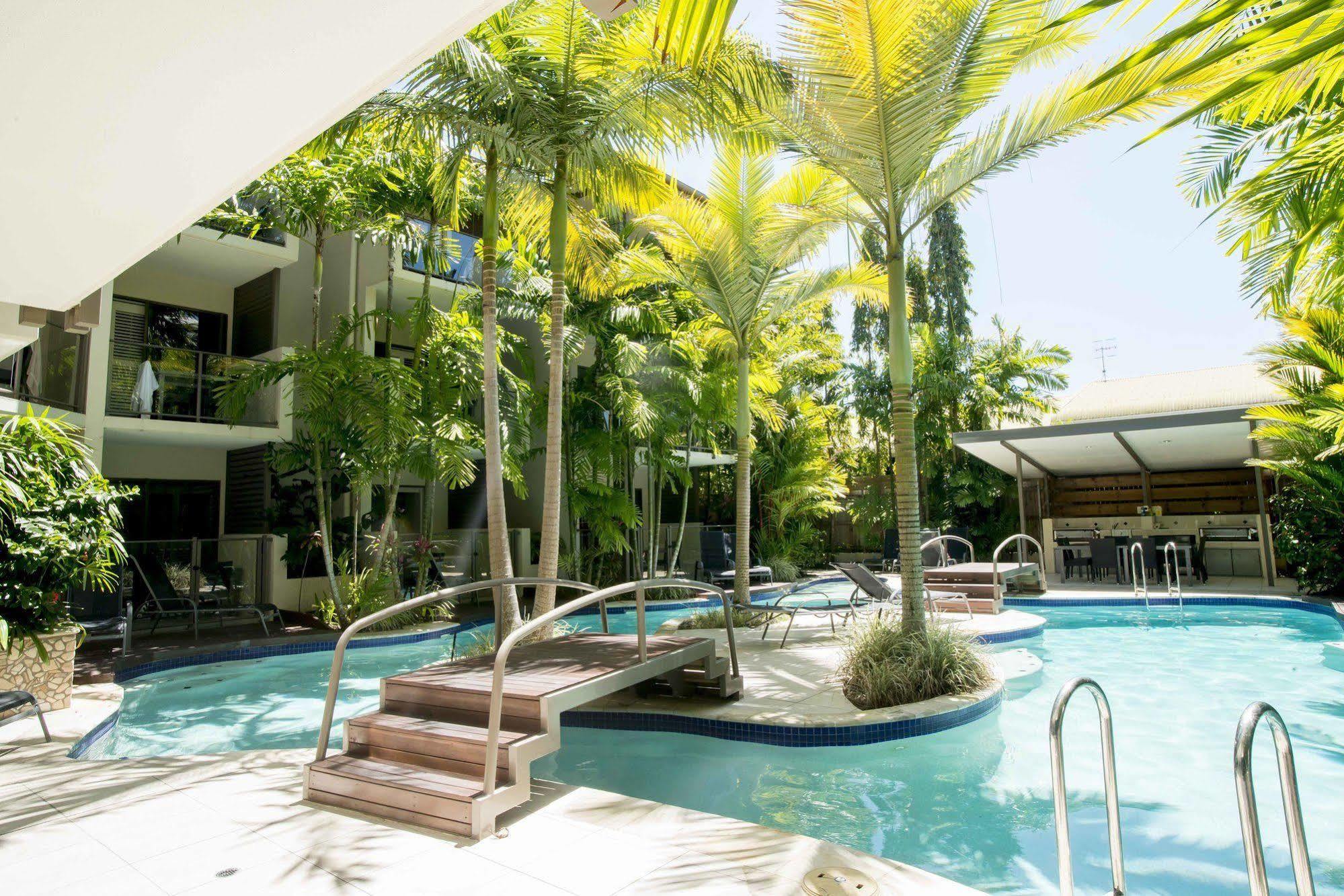 Shantara Resort Port Douglas - Adults Only Retreat Екстериор снимка