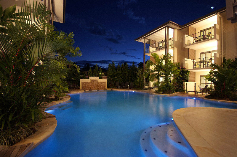 Shantara Resort Port Douglas - Adults Only Retreat Екстериор снимка