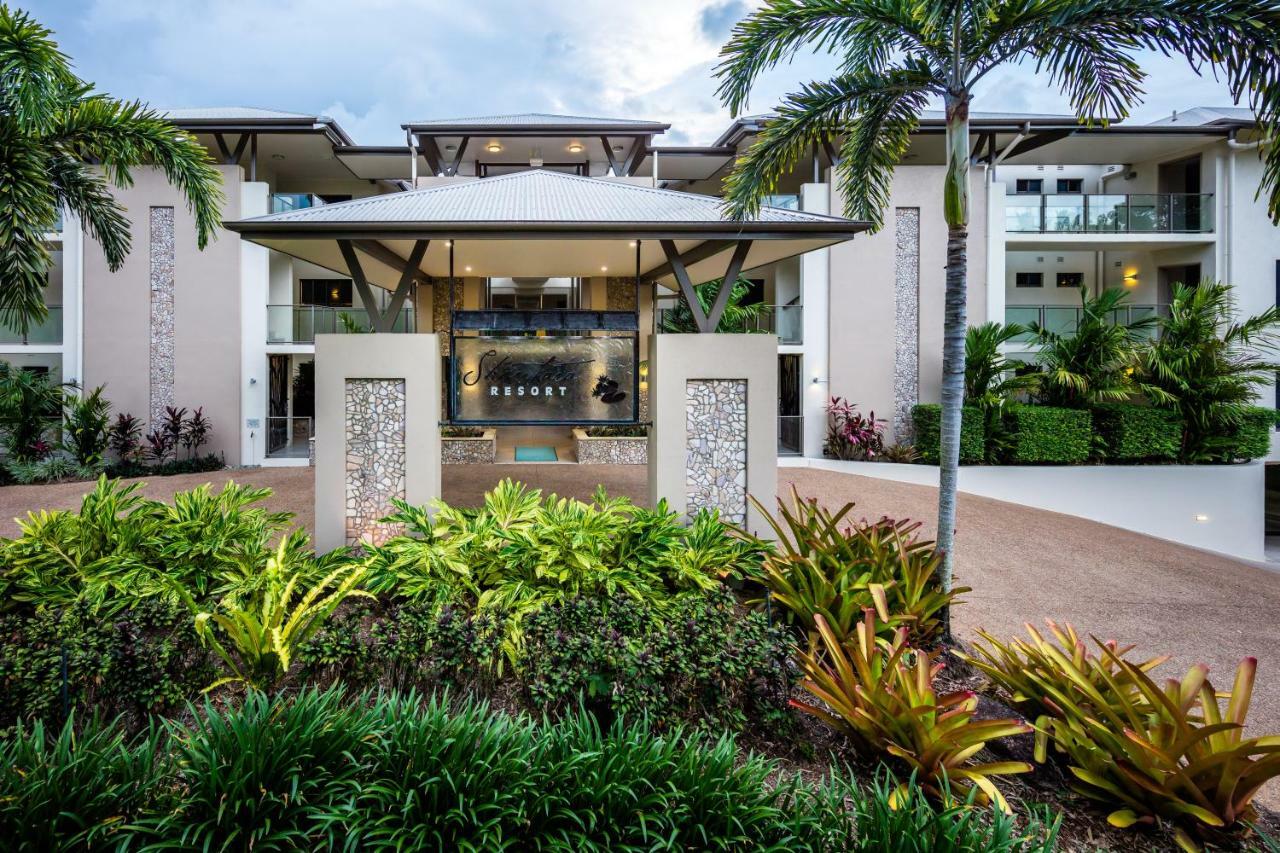 Shantara Resort Port Douglas - Adults Only Retreat Екстериор снимка