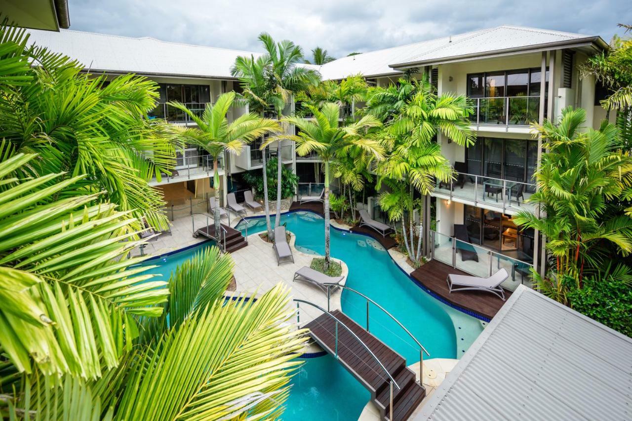 Shantara Resort Port Douglas - Adults Only Retreat Екстериор снимка