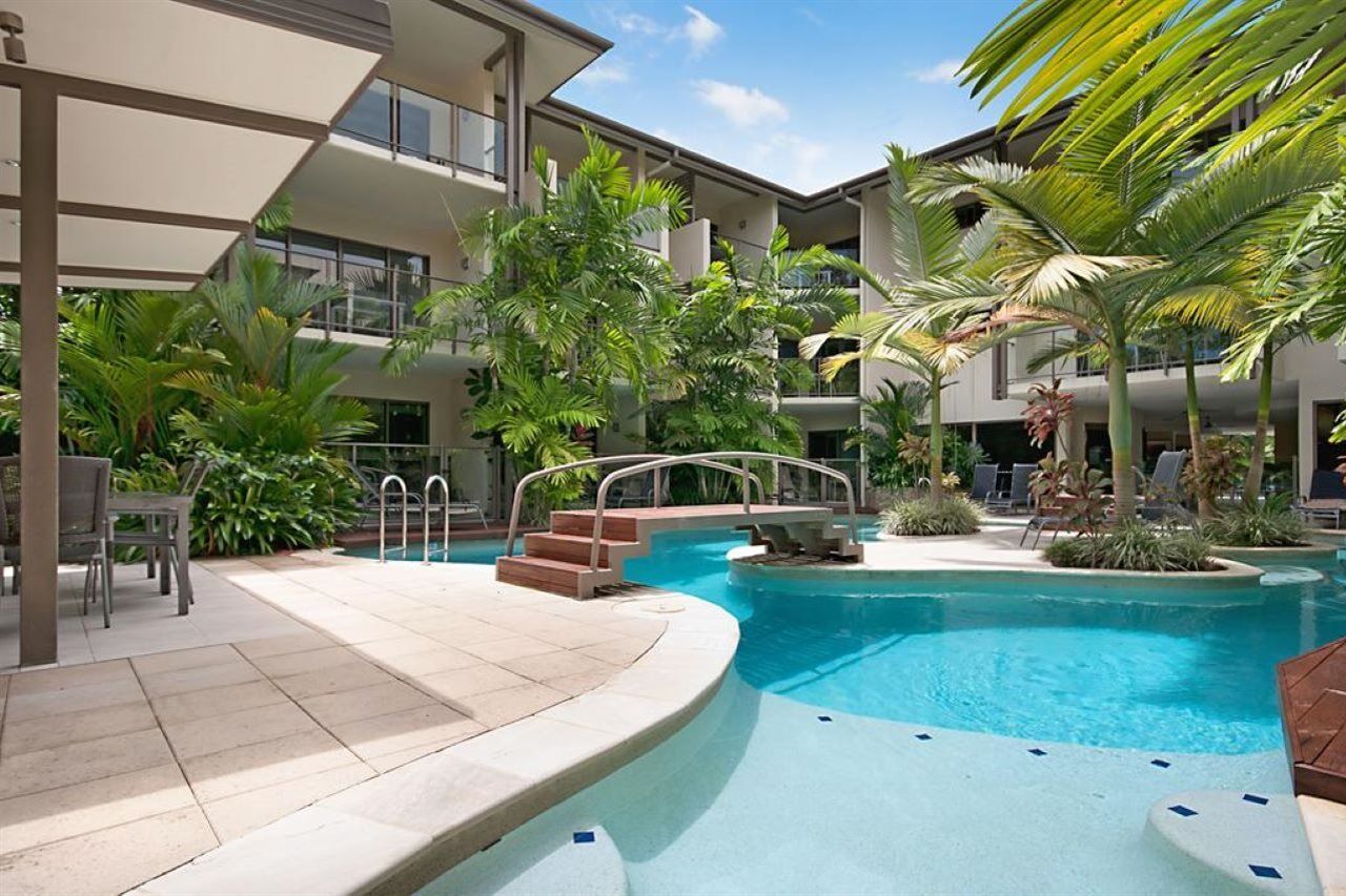 Shantara Resort Port Douglas - Adults Only Retreat Екстериор снимка