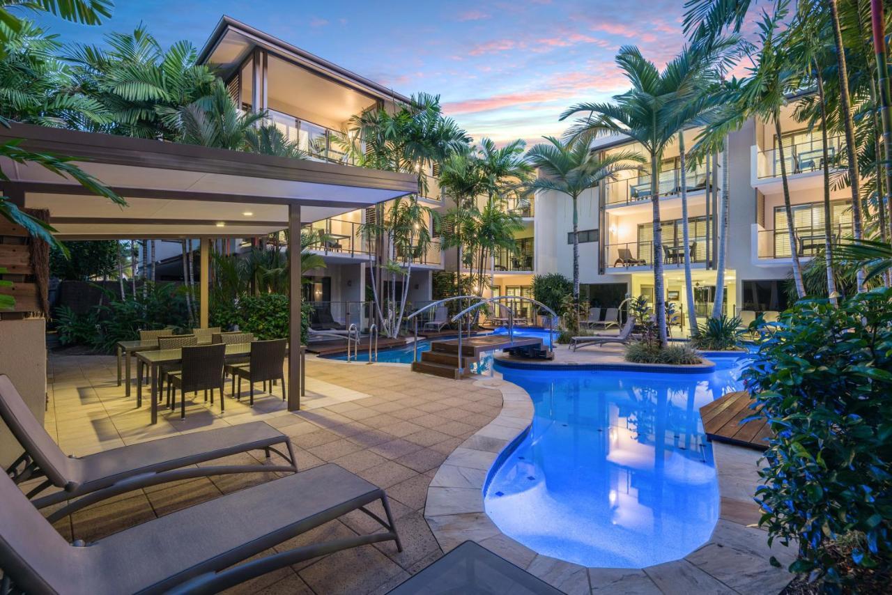 Shantara Resort Port Douglas - Adults Only Retreat Екстериор снимка