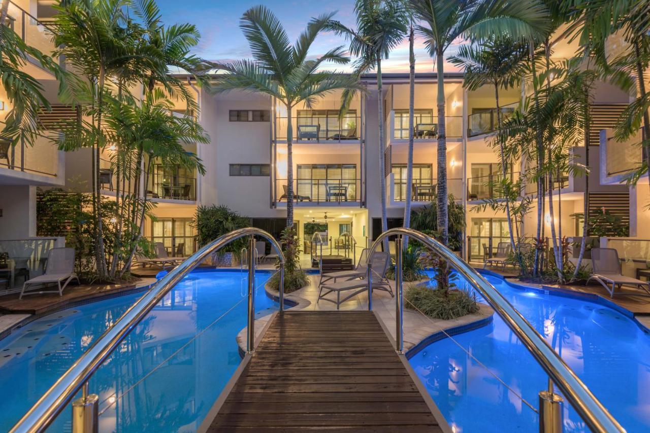 Shantara Resort Port Douglas - Adults Only Retreat Екстериор снимка