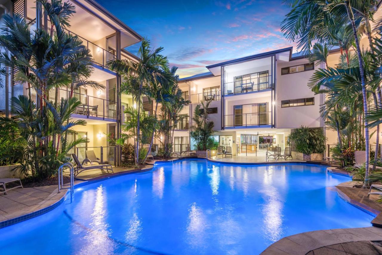 Shantara Resort Port Douglas - Adults Only Retreat Екстериор снимка